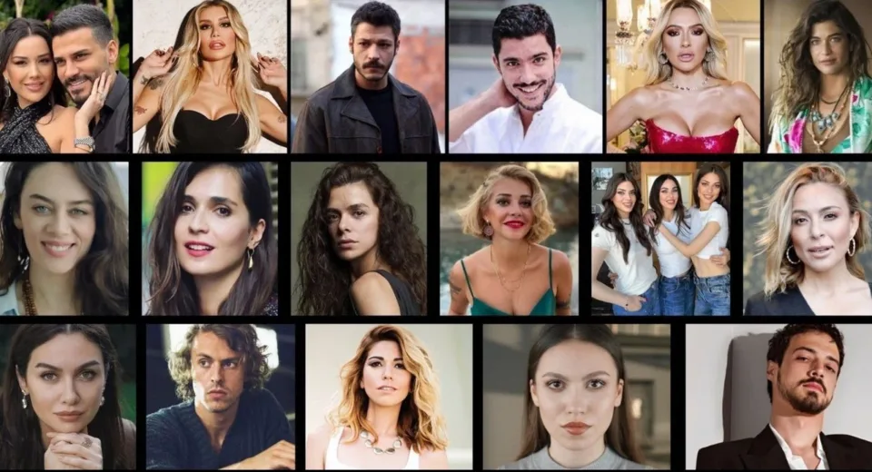 Ünlü İsimlere Uyuşturucu Operasyonu! Hadise, Derin Talu, Demet Evgar, Birce Akalay Gibi Ünlüler Sorguda