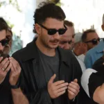 Kenan Yıldız ve Natalia Shadle Aşkı İlk Kez Görüntülendi