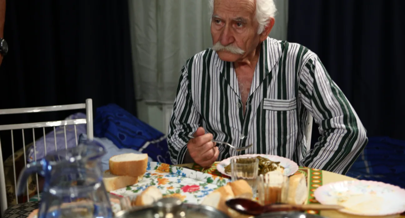 Usta Oyuncu Arif Erkin Güzelbeyoğlu Hayatını Kaybetti