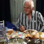 Çağatay Ulusoy, Sevgilisi Aslıhan Malbora’ya Galada Destek Oldu