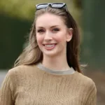 Ferdi Kadıoğlu Baba Oldu: Felicia Sofia Dünyaya Geldi